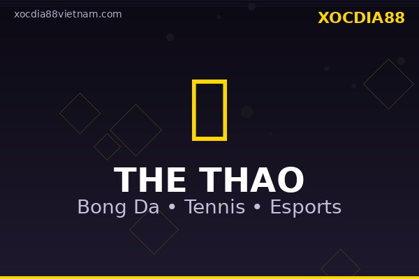 Cá cược thể thao bóng đá esports online